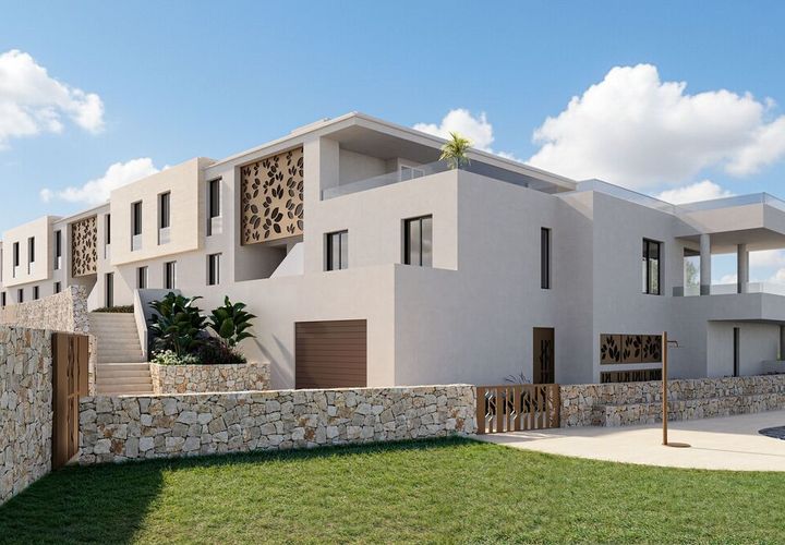 Lejlighed i La Sella, Alicante, La Sella - € 625.000 | Ref: LS5241 - foto 1