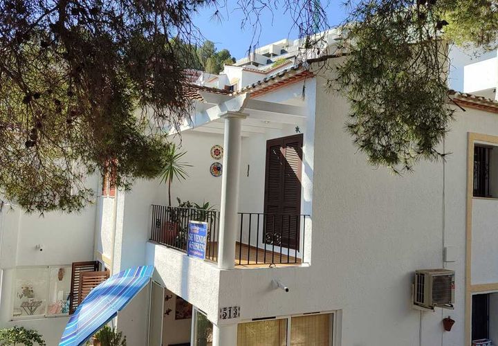 Leilighet i La Sella, Alicante, La Sella - € 109 950 | Ref: LS5236 - foto 1