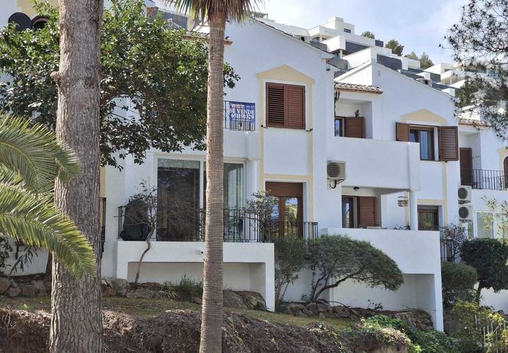 Leilighet i La Sella, Alicante, La Sella - € 159 995 | Ref: LS5233 - foto 1