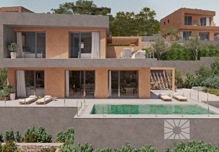 Villa - Lliber, Alicante, Lliber - € 990 000 | Réf : 5226 - photo 1