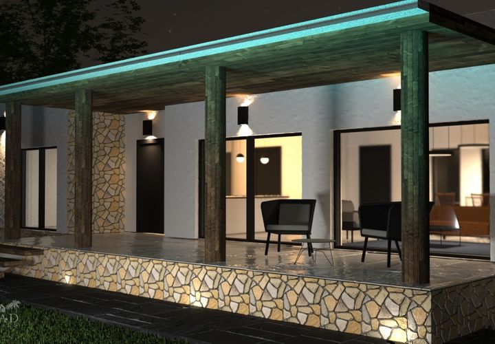 Villa i Pinoso, Alicante, Pinoso - € 389.000 | Ref: rbMP6178 - foto 1