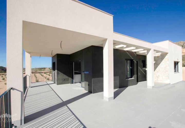 Villa a Macisvenda, Murcia, Macisvenda - € 439.995 | Ref: rbMP6283 - foto 1
