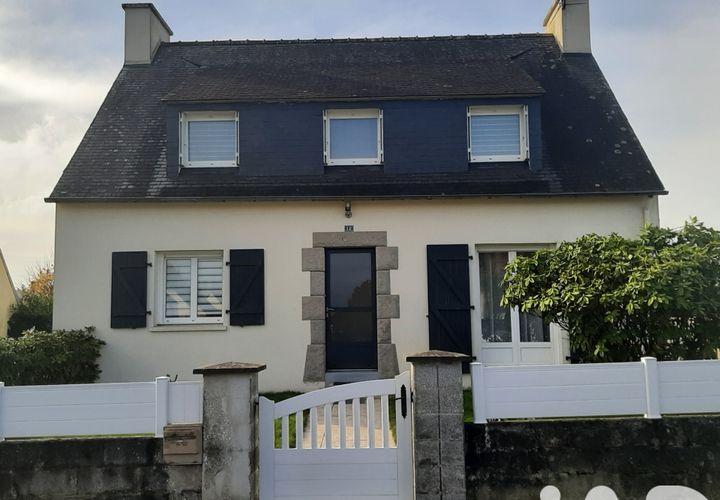 Landsbyhus i Saint-Goazec, Finistere, Saint-Goazec - € 178.000 | Ref: 87121 - foto 1