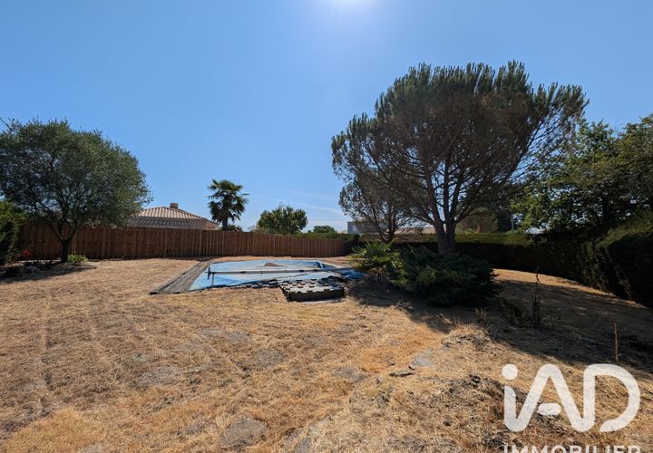 Terreno en Le Bignon, Loire-Atlantique, Le Bignon - € 106.500 | Ref: 46366 - photo 1