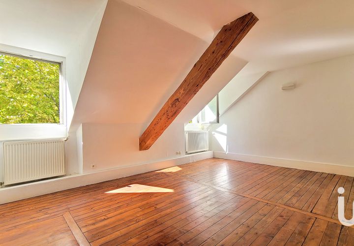 Appartement in Grenoble, Isere, Grenoble - € 141.000 | Ref: 63951 - foto 1