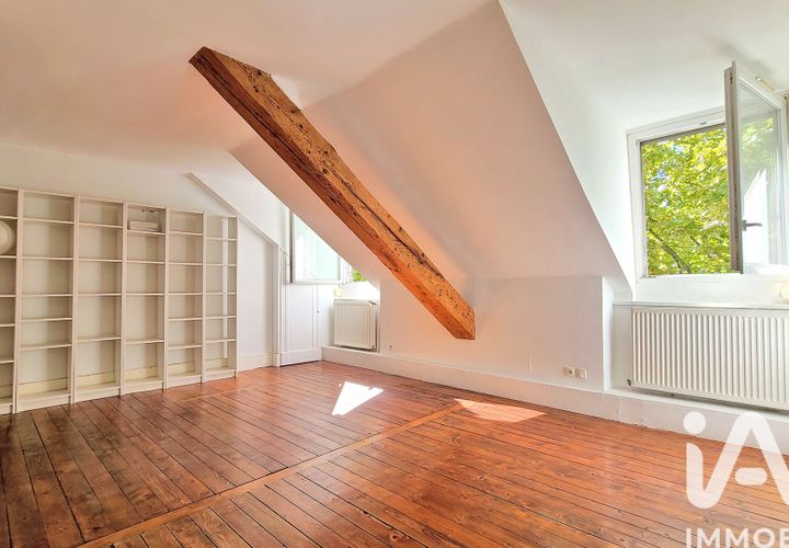 Leilighet i Grenoble, Isere, Grenoble - € 149 500 | Ref: 63951 - foto 1