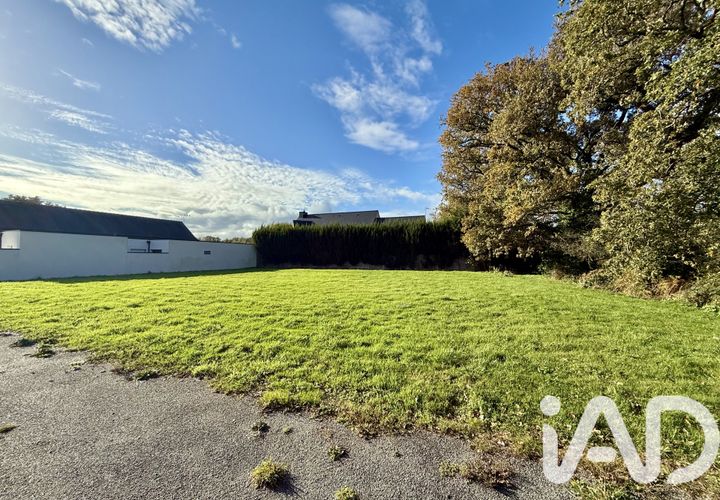 Terra a Saint-Ave, Morbihan, Saint-Ave - € 230.000 | Ref: 89209 - foto 1