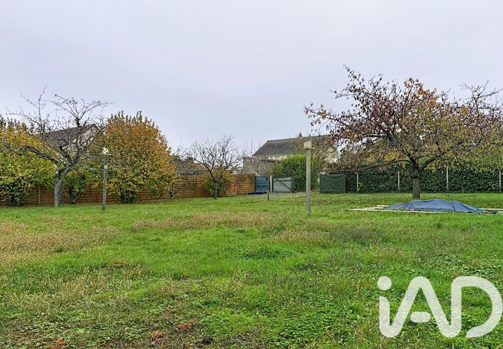 Terreno en Amboise, Indre-et-Loire, Amboise - € 116.000 | Ref: 46475 - photo 1