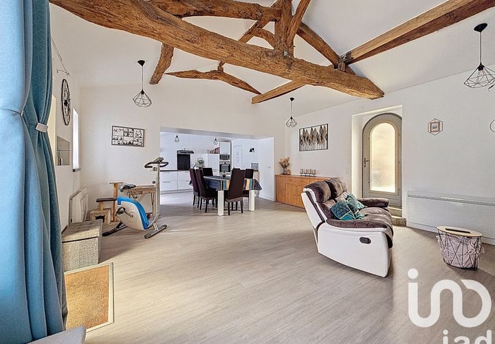 Villa i Le Loroux-Bottereau, Loire-Atlantique, Le Loroux-Bottereau - € 285.000 | Ref: 93512 - foto 1