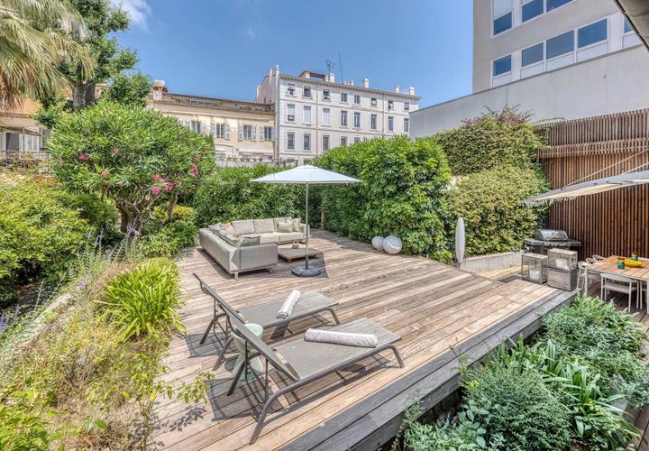 Villa i Cannes, Alpes-Maritimes, Cannes - € 2.950.000 | Ref: DAG-1077-AC - foto 1