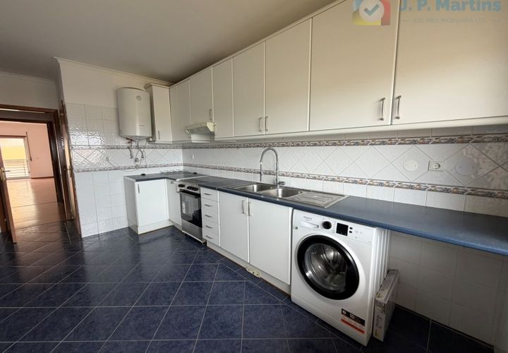 Lejlighed i Barreiro, Setubal, Barreiro - € 329.000 | Ref: HG1365 - foto 1