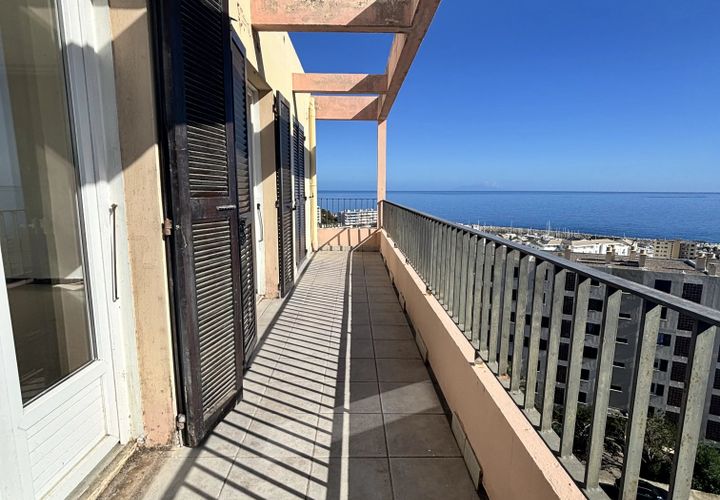 Leilighet i Bastia, Haute-Corse, Bastia - € 229 000 | Ref: 86369023 - foto 1