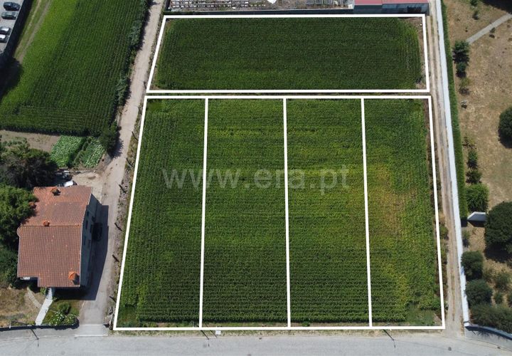 Helårsgrund i Maia, Porto, Maia - € 775.000 | Ref: 352250206 - foto 1