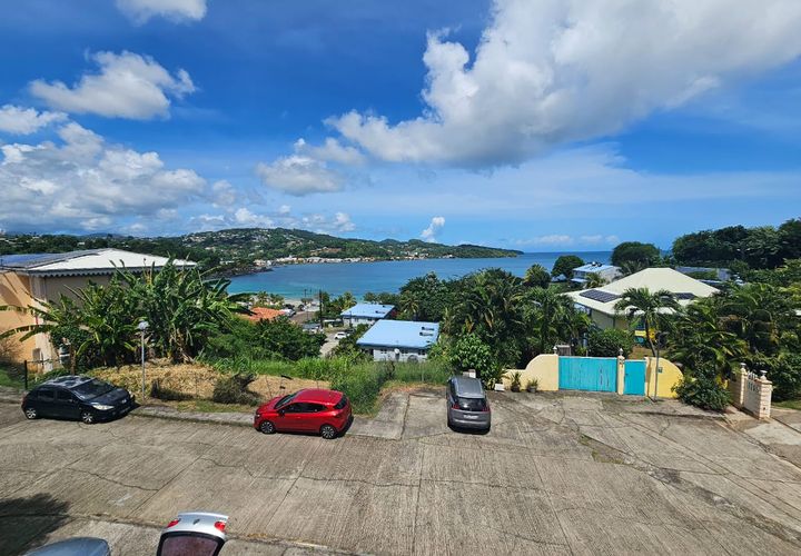 Apartament a La Trinite, Martinique, La Trinite - € 800/mes | Ref: 20 - foto 1