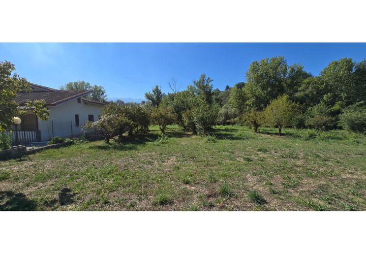 Tomt i Alanno, Pescara, Alanno - € 160 000 | Ref: 1847479 - foto 1