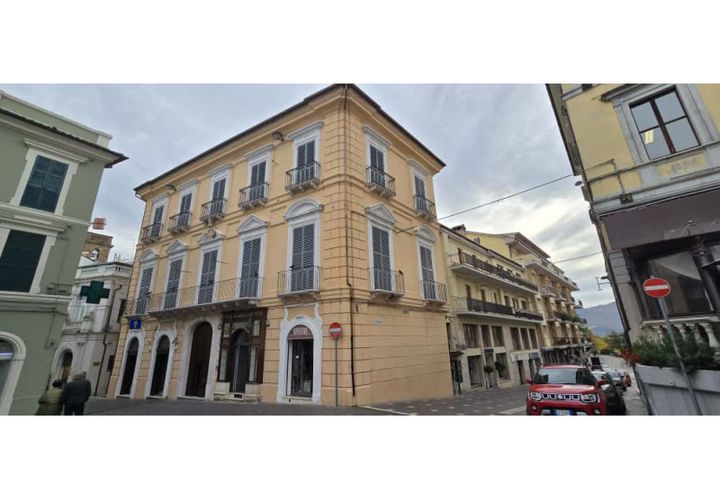 Lejlighed i Penne, Pescara, Penne - € 150.000 | Ref: 1847648 - foto 1