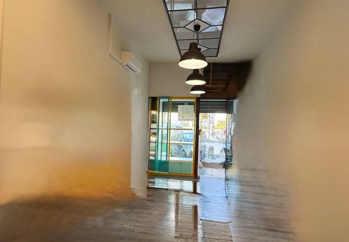 Erhvervsejendom i Fermo, Fermo, Fermo - € 63.000 | Ref: AP84 - foto 1