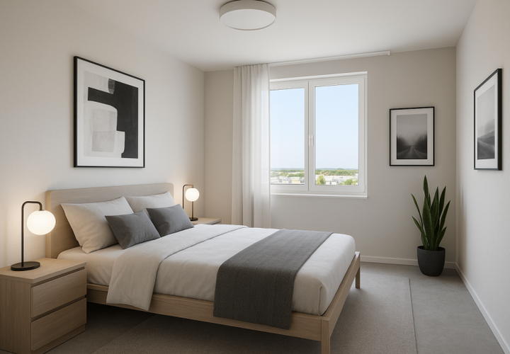 Lejlighed i Jesolo, Venice, Jesolo - € 330.000 | Ref: JE12 - foto 1
