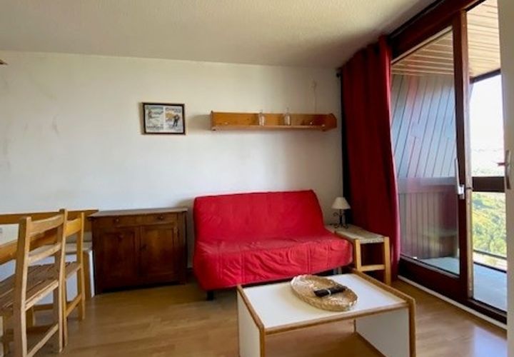 Lejlighed i Le Corbier, Savoie, Le Corbier - € 113.000 | Ref: V640 - foto 1