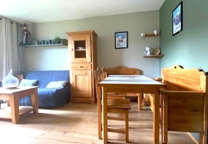 Lejlighed i Le Corbier, Savoie, Le Corbier - € 129.000 | Ref: V.648 - foto 1