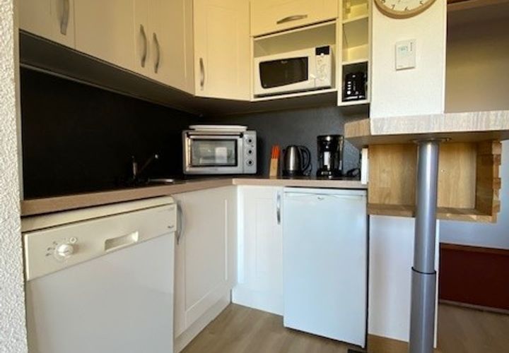 Lejlighed i Le Corbier, Savoie, Le Corbier - € 97.000 | Ref: V652 - foto 1