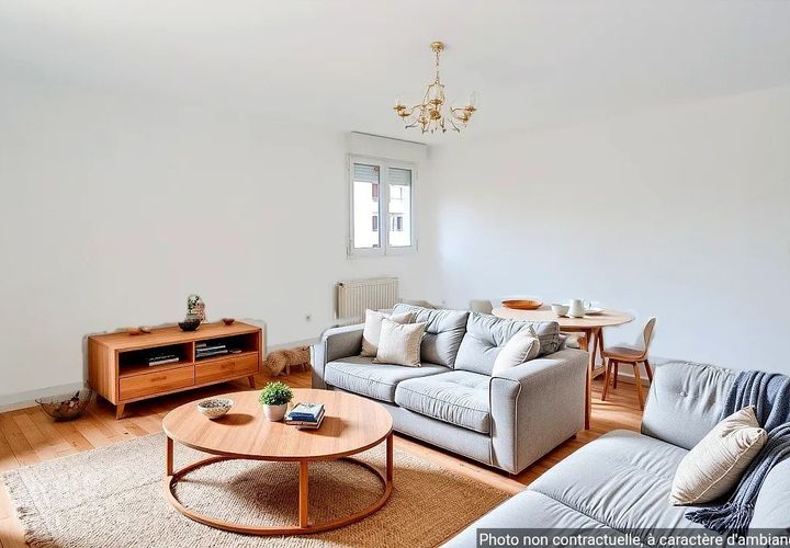 Lejlighed i Beziers, Herault, Beziers - € 153.000 | Ref: 345516191 - foto 1