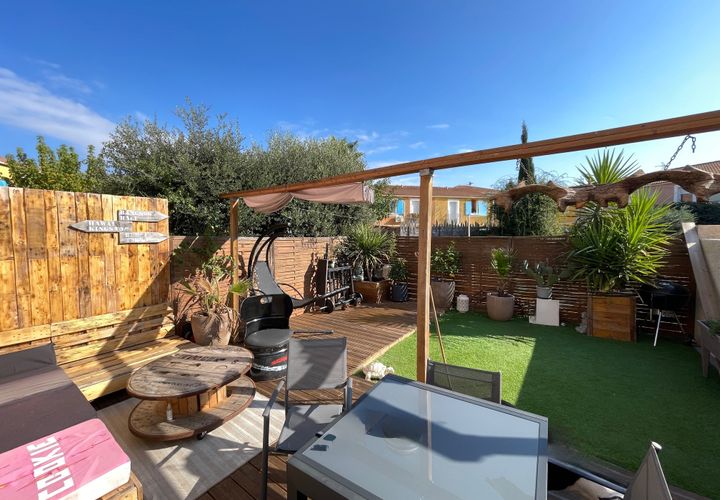 Villa i Agde, Herault, Agde - € 245.000 | Ref: GSVMA780007238 - foto 1
