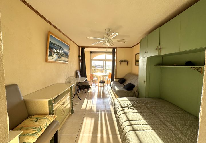 Studio i Agde, Herault, Agde - € 77.000 | Ref: MAVST60007249 - foto 1