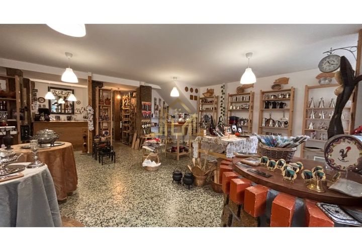 Erhvervsejendom i Guarda, Guarda, Guarda - € 127.500 | Ref: BOT_115 - foto 1