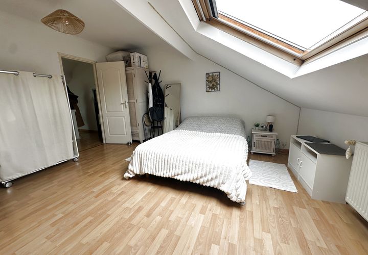 Villa i Lens, Pas-de-Calais, Lens - € 205.000 | Ref: DGVMA40001941 - foto 1