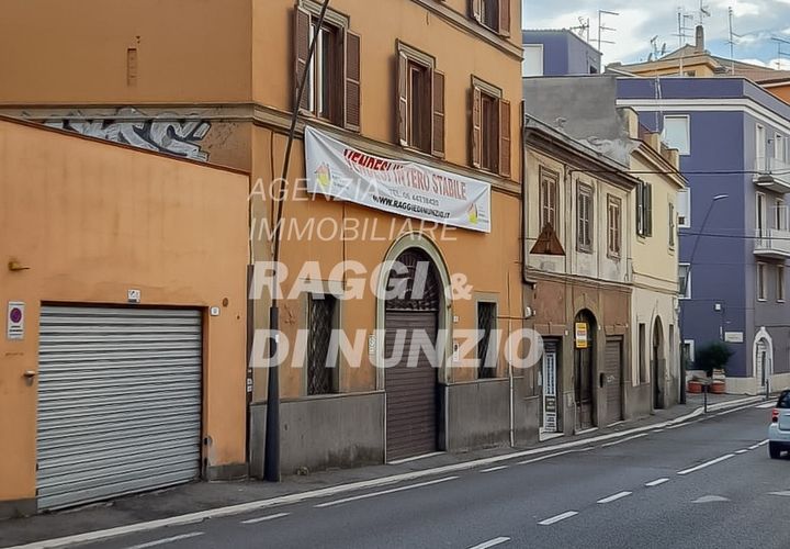 Villa i Frascati, Rome, Frascati - € 2.200.000 | Ref: 197 - foto 1