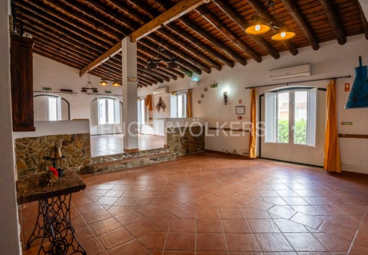 Erhvervsejendom i Castro Verde, Beja, Castro Verde - € 275.000 | Ref: W-046Q9T - foto 1