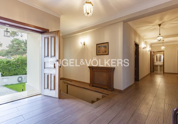 Villa i Almada, Setubal, Almada - € 2.450.000 | Ref: W-0473OH - foto 1