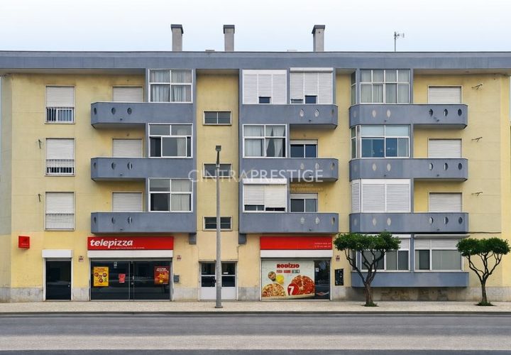Lejlighed i Alverca do Ribatejo, Lisbon, Alverca do Ribatejo - € 279.500 | Ref: CP-1033M - foto 1