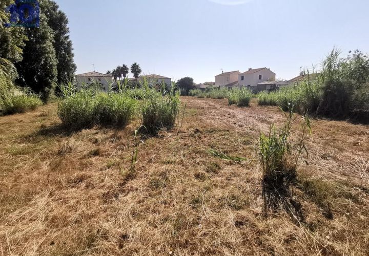 Helårsgrund i Valras-Plage, Herault, Valras-Plage - € 45.000 | Ref: 340652970 - foto 1