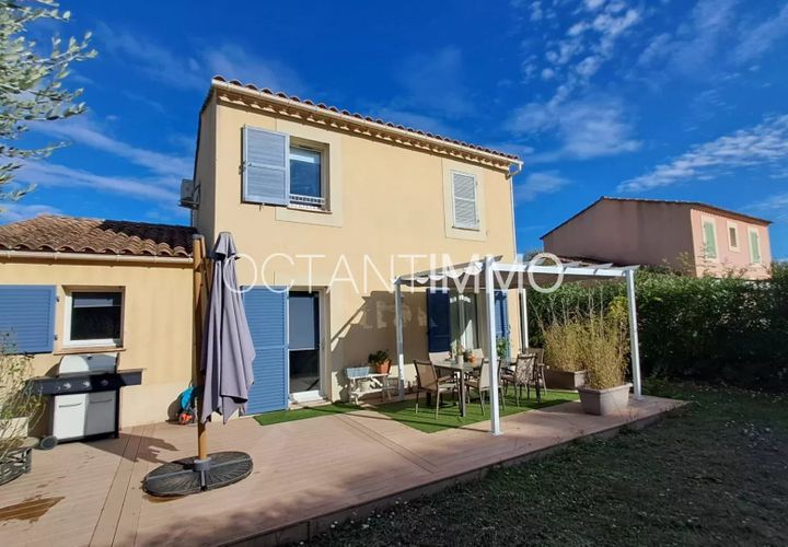 Villa i Biot, Alpes-Maritimes, Biot - € 620.000 | Ref: 21114 - foto 1