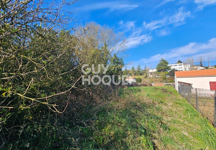 Terra a Fontenay-le-Comte, Vendee, Fontenay-le-Comte - € 12.500 | Ref: 6686 - foto 1