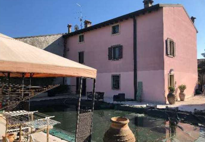 Villa i Zevio, Verona, Zevio - € 273.000 | Ref: GB00000000 - foto 1