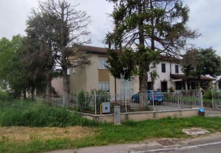 Rækkehus i Nogara, Verona, Nogara - € 72.000 | Ref: GB11062026 - foto 1