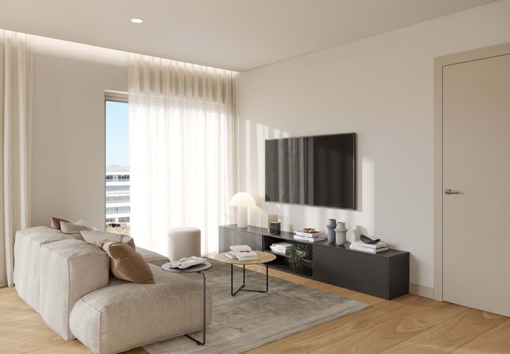 Lejlighed i Leiria, Leiria, Leiria - € 245.000 | Ref: EPLE.JM1B2 - foto 1