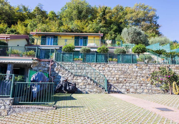 Leilighet i Camogli, Genoa, Camogli - € 580 000 | Ref: IMM34 - foto 1