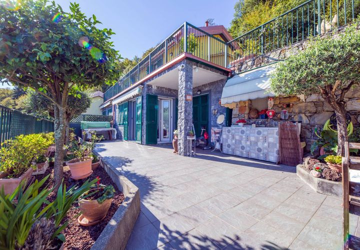 Leilighet i Camogli, Genoa, Camogli - € 350 000 | Ref: IMM35 - foto 1