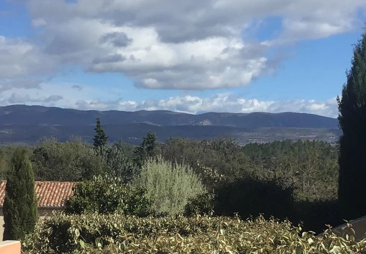 Leilighet i Roussillon, Vaucluse, Roussillon - € 215 000 | Ref: 84467368 - foto 1