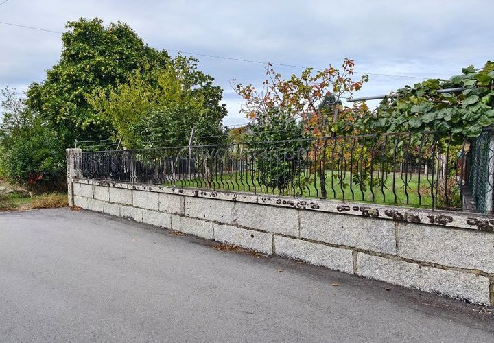 Helårsgrund i Cambeses, Viana do Castelo, Cambeses - € 70.000 | Ref: 4298 - foto 1