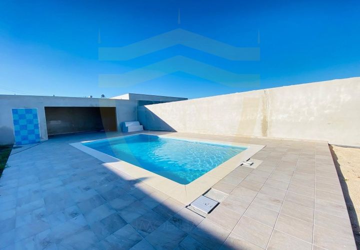 Villa i Lavos, Coimbra, Lavos - € 450.000 | Ref: CAS_1153 - foto 1