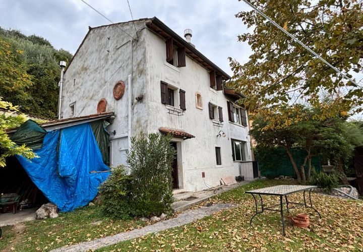 Landejendom i Tregnago, Verona, Tregnago - € 247.000 | Ref: 2172 - foto 1