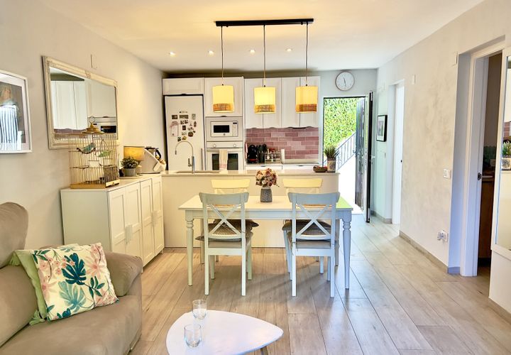 Apartament a Moraira, Alicante, Moraira - € 295.000 | Ref: 03788M - foto 1