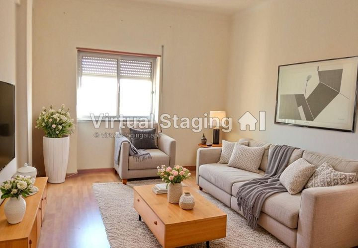 Lejlighed i Seixal, Setubal, Seixal - € 272.000 | Ref: A-23131 - foto 1