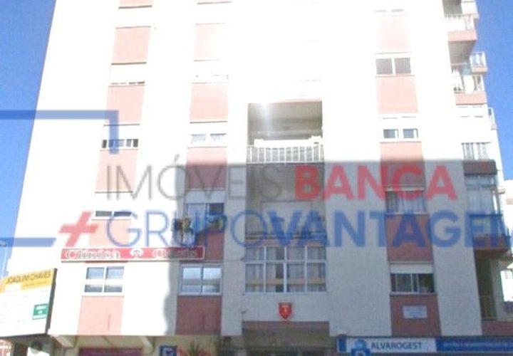 Lejlighed i Seixal, Setubal, Seixal - € 289.000 | Ref: A-29782 - foto 1