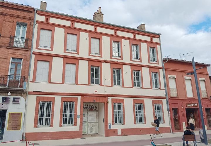 Lejlighed i Toulouse, Haute-Garonne, Toulouse - € 205.000 | Ref: VTEHLM-BL-T2-TLSE_STMICHEL - foto 1